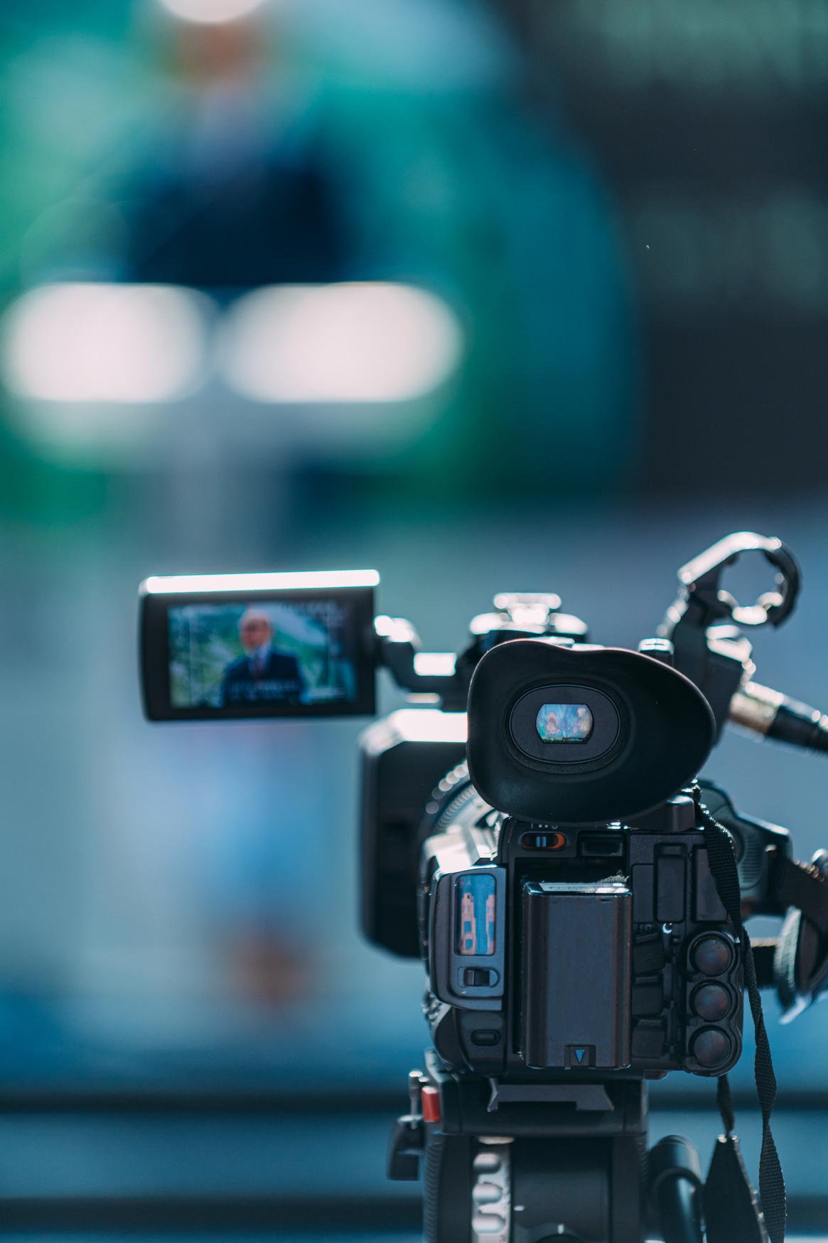 Video Production – Εταιρικά Βίντεο
